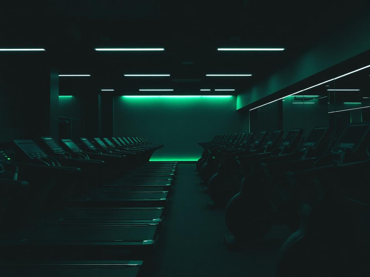 Cardio & Conditioning at Lifetime Fitness Zone Belagavi