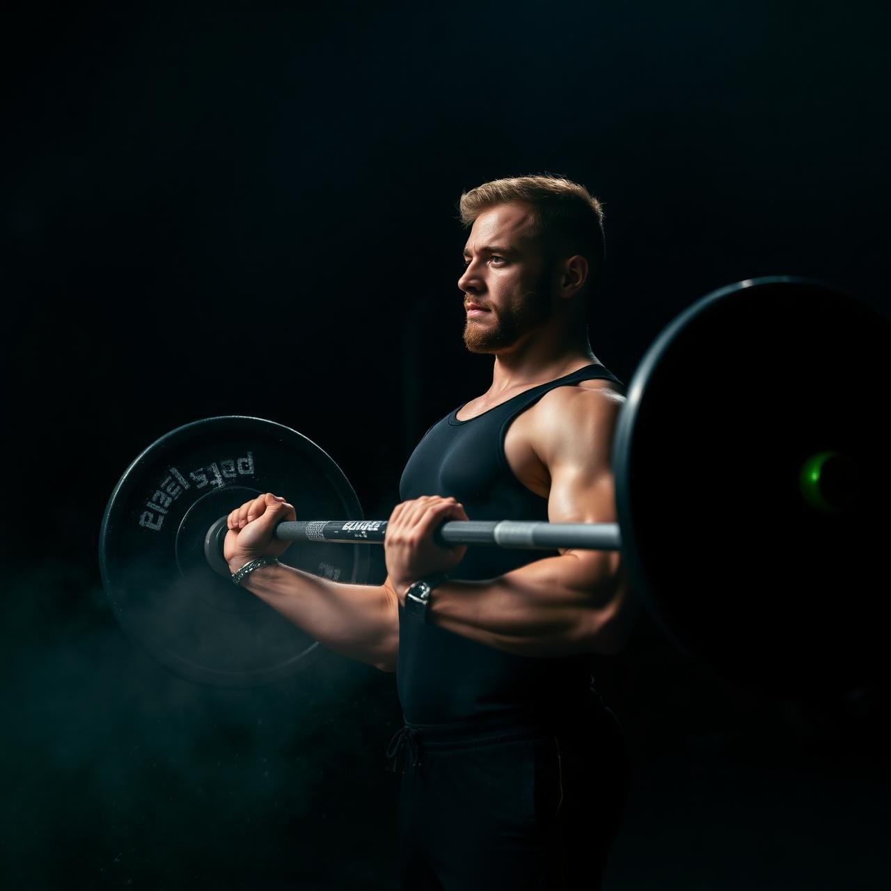 Strength Training at Lifetime Fitness Zone Belagavi