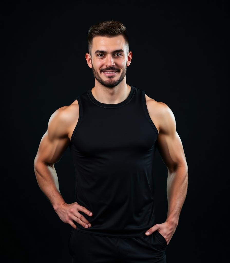 Fitness trainer at Lifetime Fitness Zone